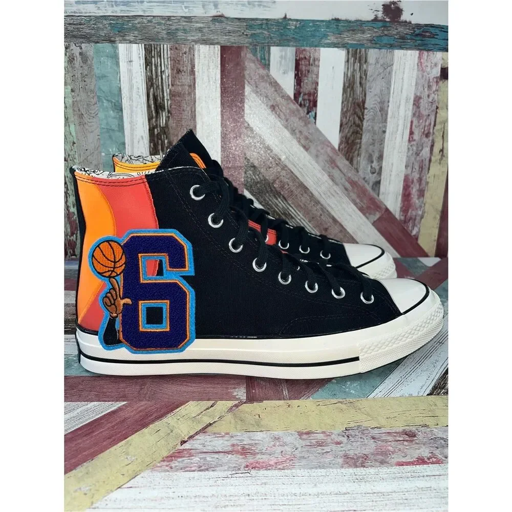 Converse Chuck X Space Jam Men’s Sneakers Shoes ‘A New Legacy' NEW Basketball 11